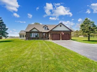 1380 Kiser Lake Rd, Saint Paris, OH 43072