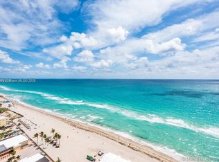 18201 Collins Ave APT 1506, Sunny Isles Beach, FL 33160