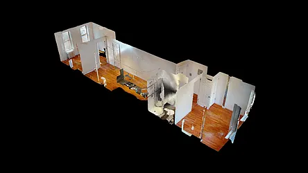 Rented by Bond New York