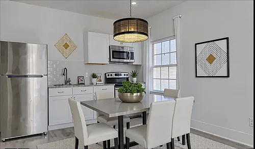 121 W Moore St #101 Photo 1