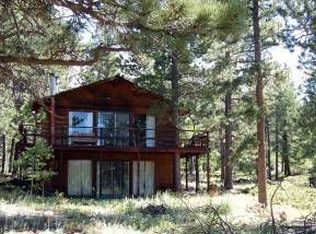 63 Sparn Way, Ward, CO 80481