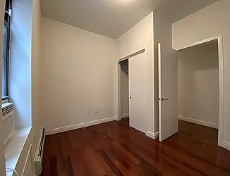 Rented by Portman Realty Corp