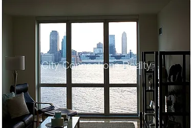 Rented by City Connections Realty