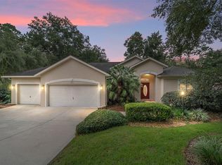 9775 SW 192nd Court Rd, Dunnellon, FL 34432