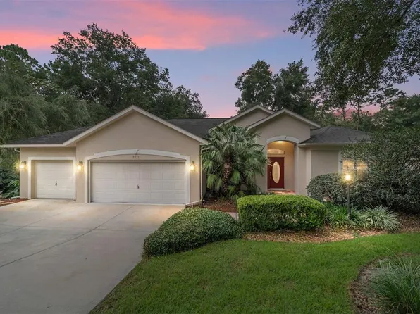 9775 SW 192nd Court Rd, Dunnellon, FL 34432