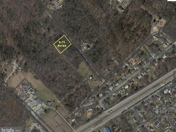 Jacob Smith Pl, Bryans Road, MD 20616