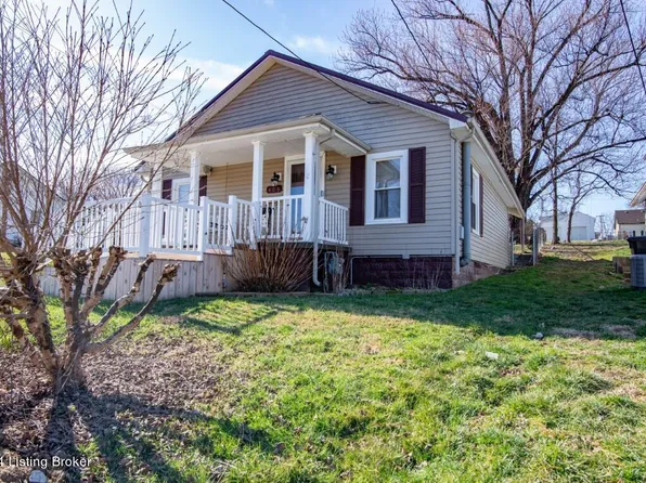 409 Noel Ave, Frankfort, KY 40601