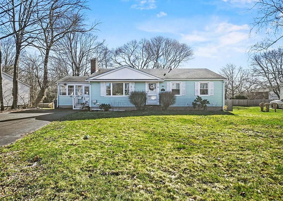 60 Pine St, Danvers, MA 01923 Zillow