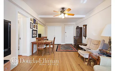 Sold by Douglas Elliman