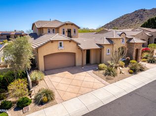 26015 N 85th Dr, Peoria, AZ 85383