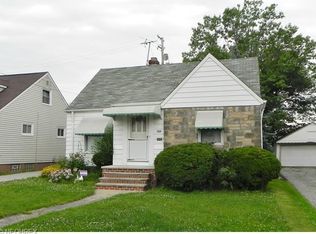 328 E 232nd St, Euclid, OH
