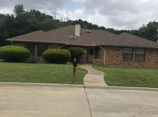 1337 Brookfield Ln, Mansfield, TX 76063