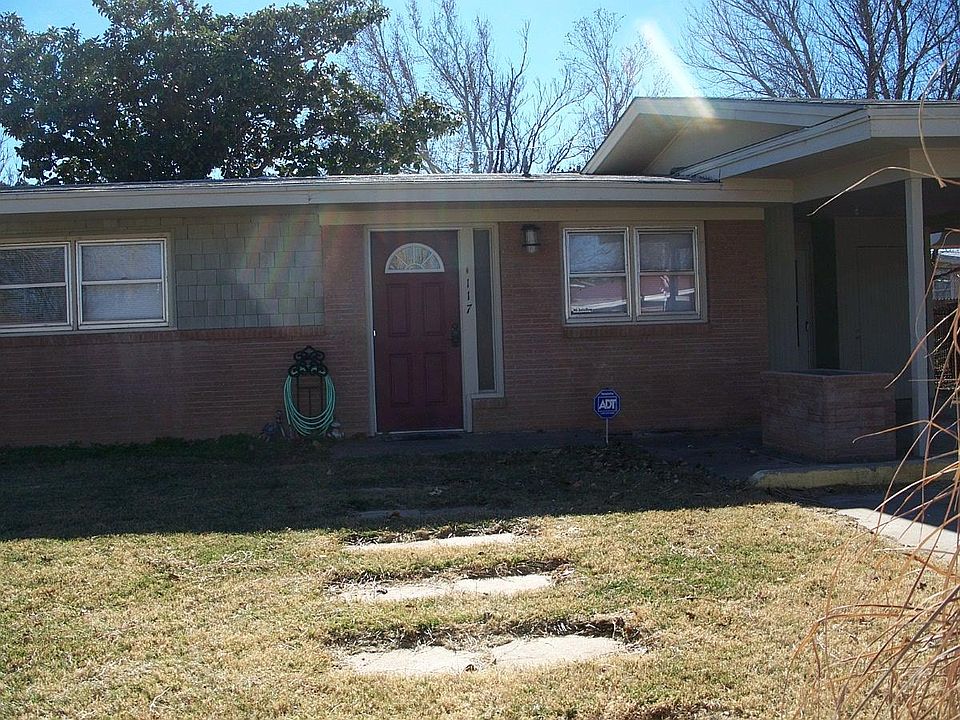 1st image of 117 Crescent Dr