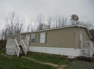 581 Kilkenny Rd, Unadilla, NY 13849