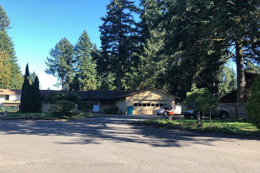 1st image of 7711 NE 147th Ave