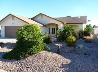 5239 E 33rd Ln, Yuma, AZ 85365