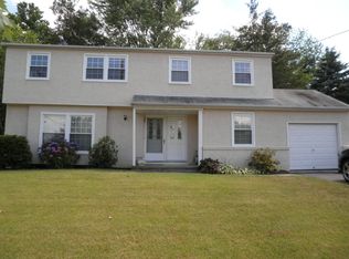 103 E Evesham Rd, Voorhees, NJ 08043
