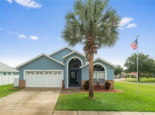 3000 Samosa Hill Cir, Clermont, FL 34714