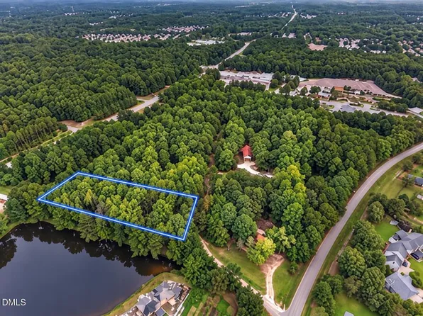 705 Oak Ridge Dr Lot 1, Cary, NC 27519