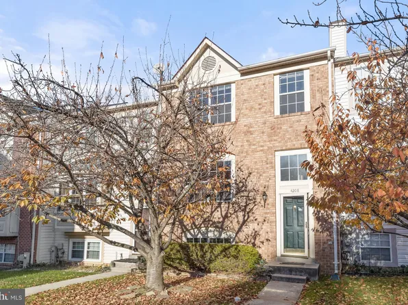4208 Pinefield Ct, Randallstown, MD 21133