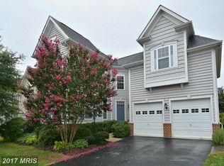 22748 Highcrest Cir, Ashburn, VA 20148