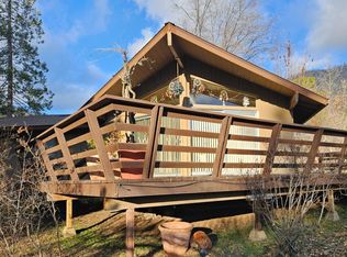 59960 Cascadel Ln, North Fork, CA 93643