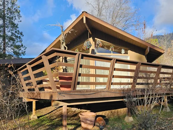 59960 Cascadel Ln, North Fork, CA 93643