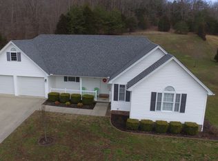 86 Brookview Dr, Liberty, KY 42539