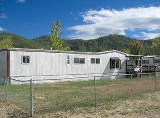 101 Gilham Loop #101, Myrtle Creek, OR 97457