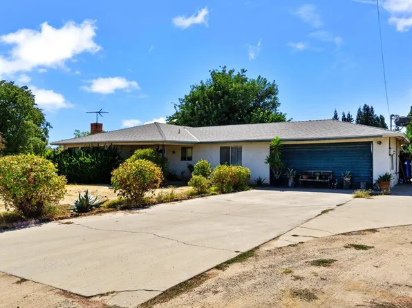 37058 Cloverleaf Ave, Madera, CA 93636