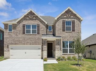 11209 Boyne Ave, Haslet, TX 76052