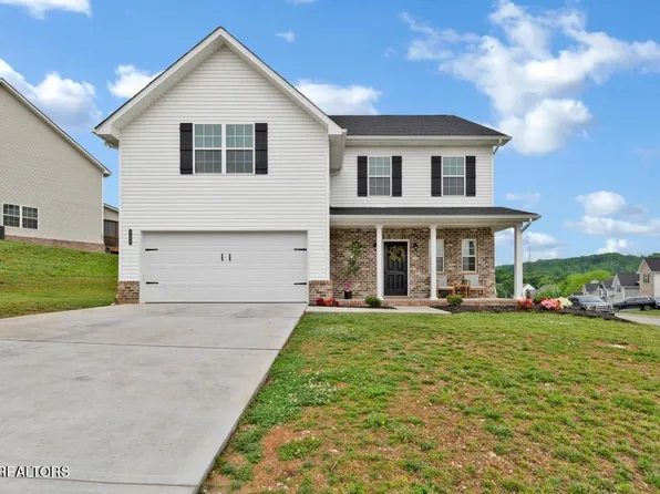 8206 Equinox Ln, Powell, TN 37849