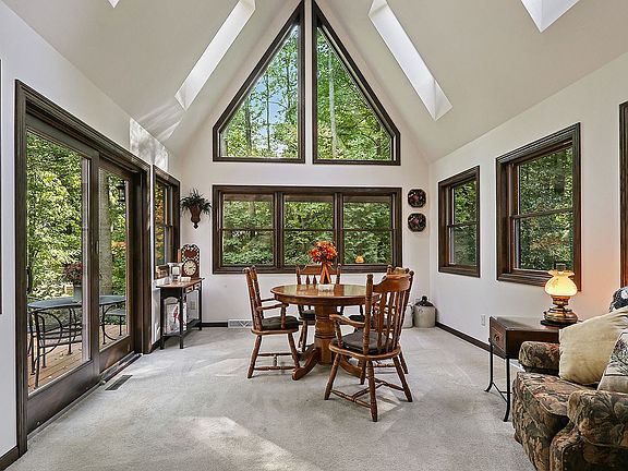 Awesome formal dining