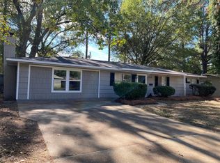 229 Glenside Dr, Jackson, MS 39211