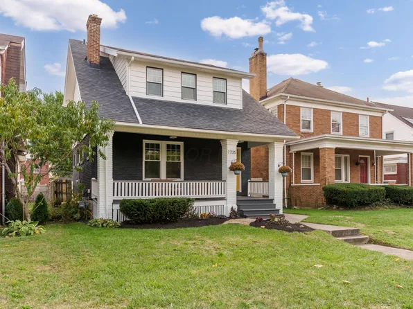 1735 E Long St, Columbus, OH 43203