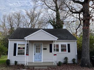 706 Shute St, Monroe, NC 28112