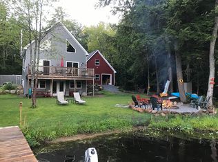 126 Cove Rd, Washington, NH 03280