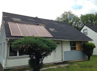 30 Apache St, Park Forest, IL 60466