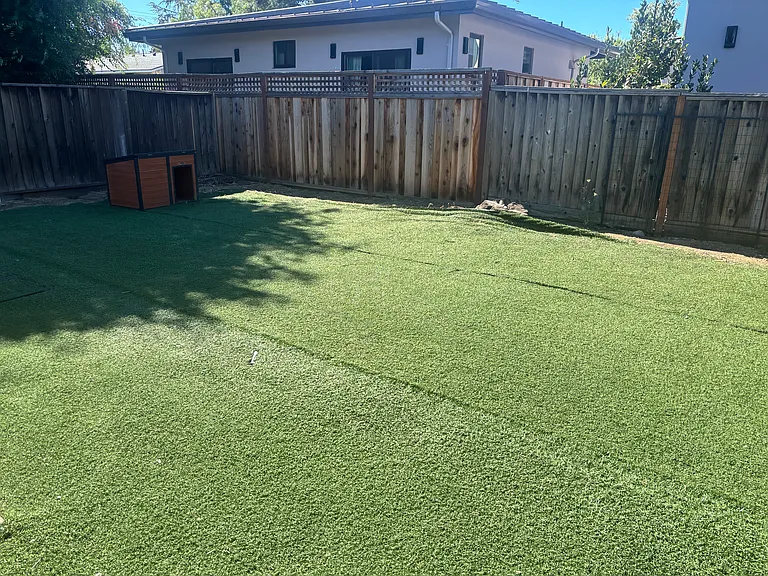 Hacienda Ave — Photo 7