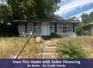 5211 Thrush Ave, Saint Louis, MO 63120