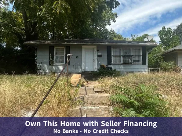 5211 Thrush Ave, Saint Louis, MO 63120