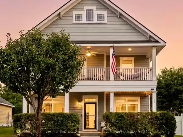 13 Sandy Shoals Pass, Port Wentworth, GA 31407