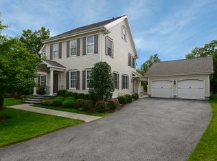 14 Schultz Way, Armonk, NY 10504