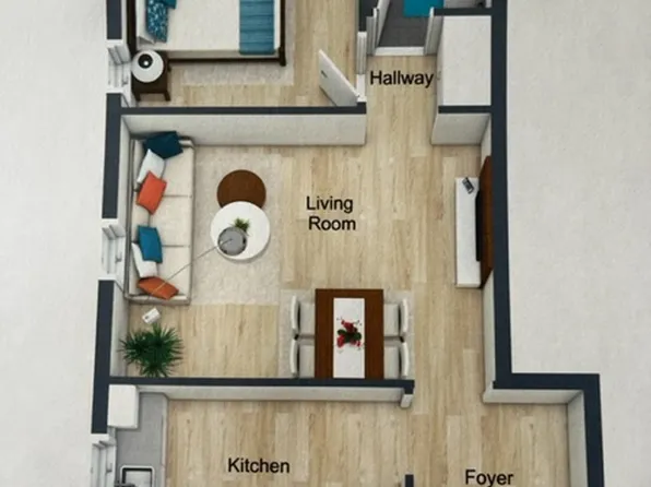 (undisclosed Address), Bayside, NY 11361