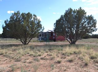 6555 Hunter Road #47, Snowflake, AZ 85937