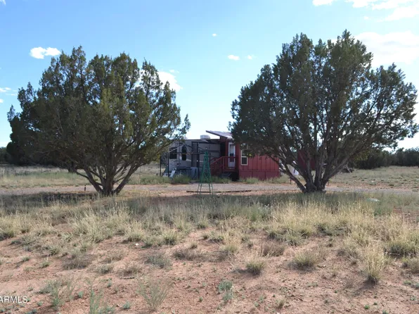 6555 Hunter Road #47, Snowflake, AZ 85937