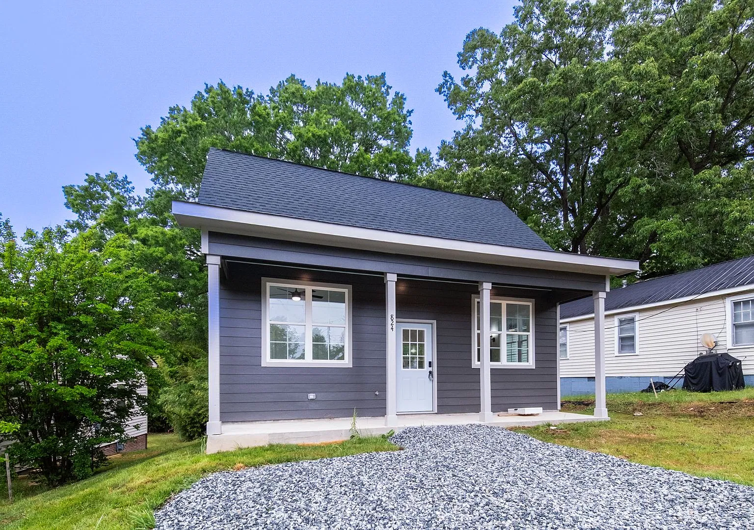 Brand New 2 Bed / 1 Bath Home with Loft — Photo 1