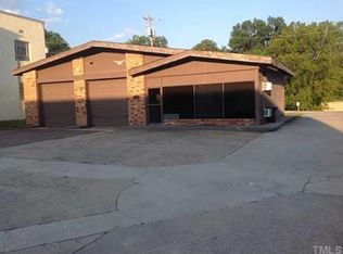 116 N Main St, Louisburg, NC 27549