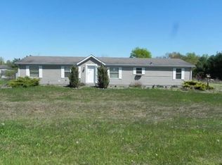 13284 Pine Tree Ln, Moores Hill, IN 47032