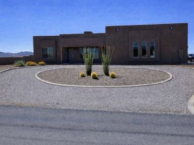 23175 W Skinner Rd, Wittmann, AZ, 85361
